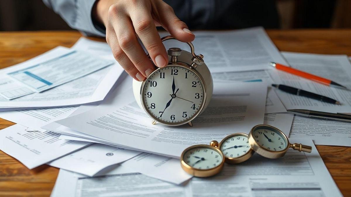 Dicas úteis para recuperar seu benefício sem perder tempo