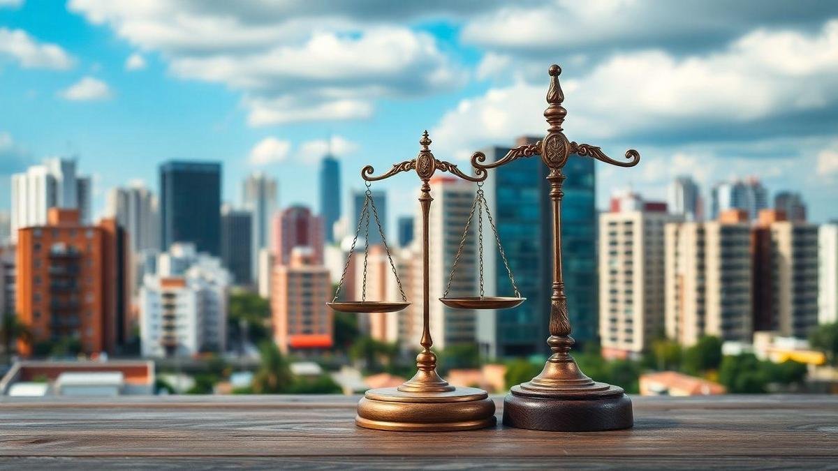 Direitos de propriedade e suas implicações legais