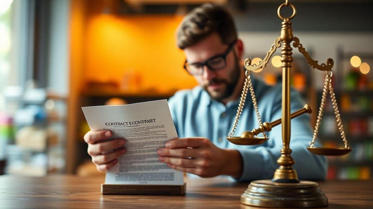 Direitos do comprador em relação a vícios ocultos