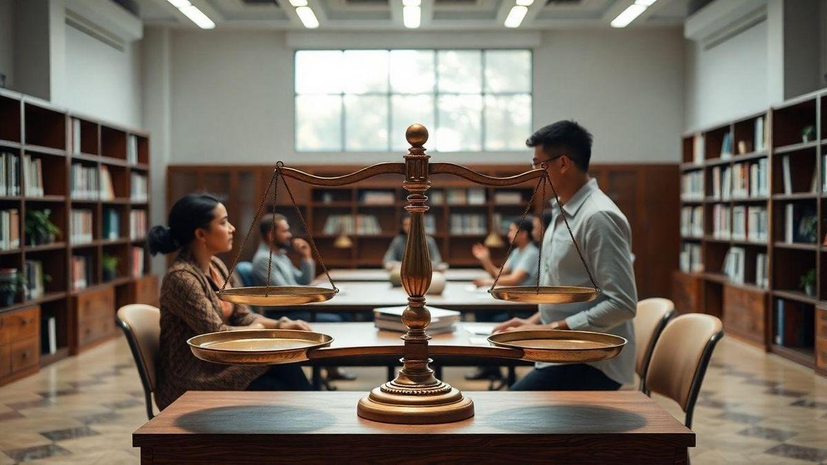 Direitos e Deveres dos Envolvidos Direitos e Deveres dos Envolvidos