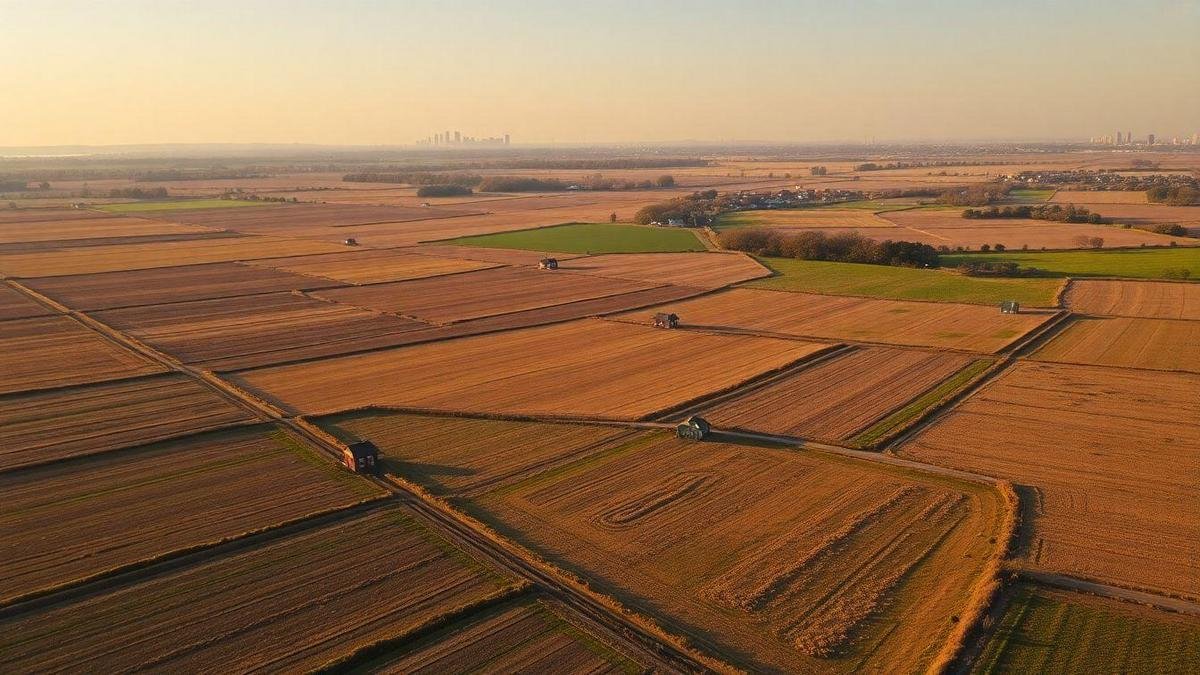 Disputas fundiárias e suas consequências