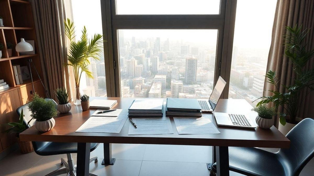 Documentação imobiliária e sua relevância