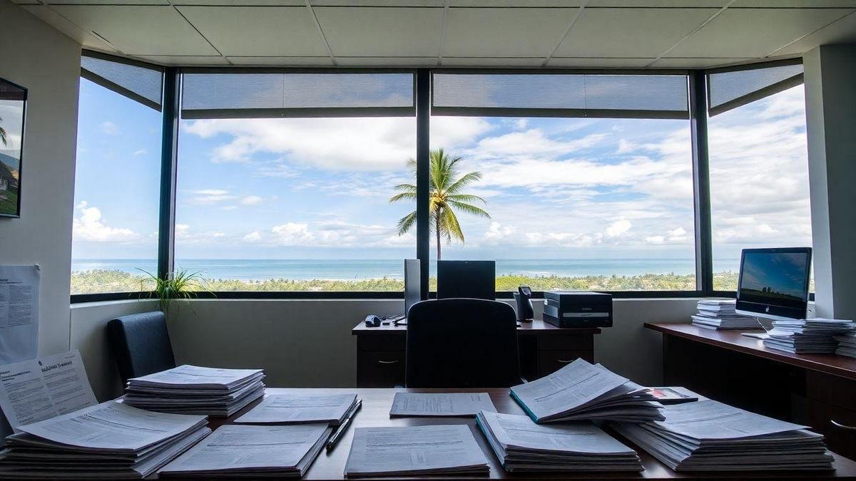 Documentação Necessária para a Reintegração de Posse no RN Documentação Necessária para a Reintegração de Posse no RN