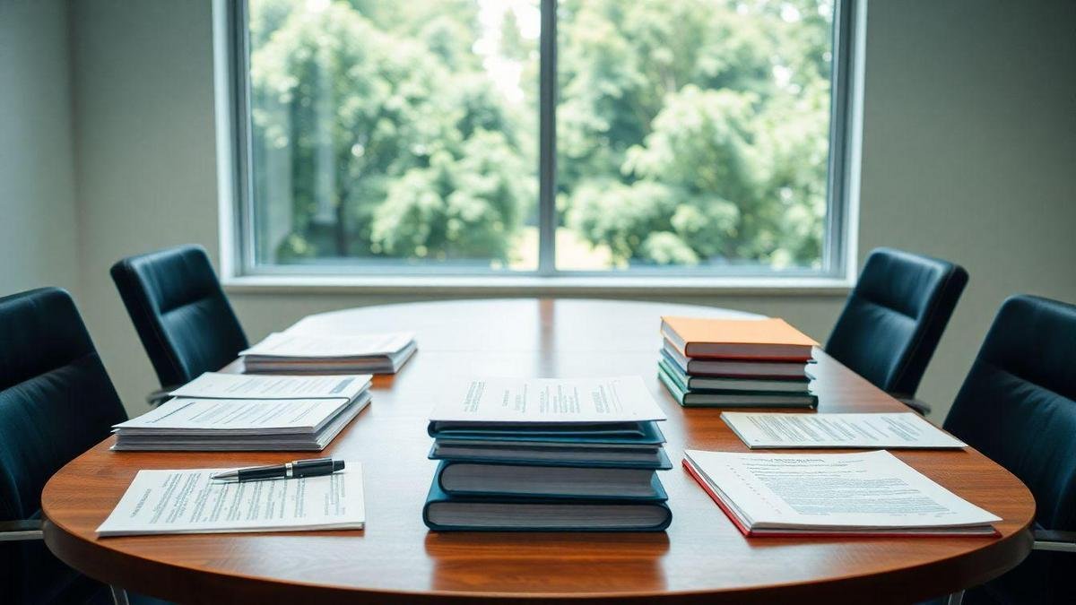 Documentação Necessária para Aposentadoria Especial