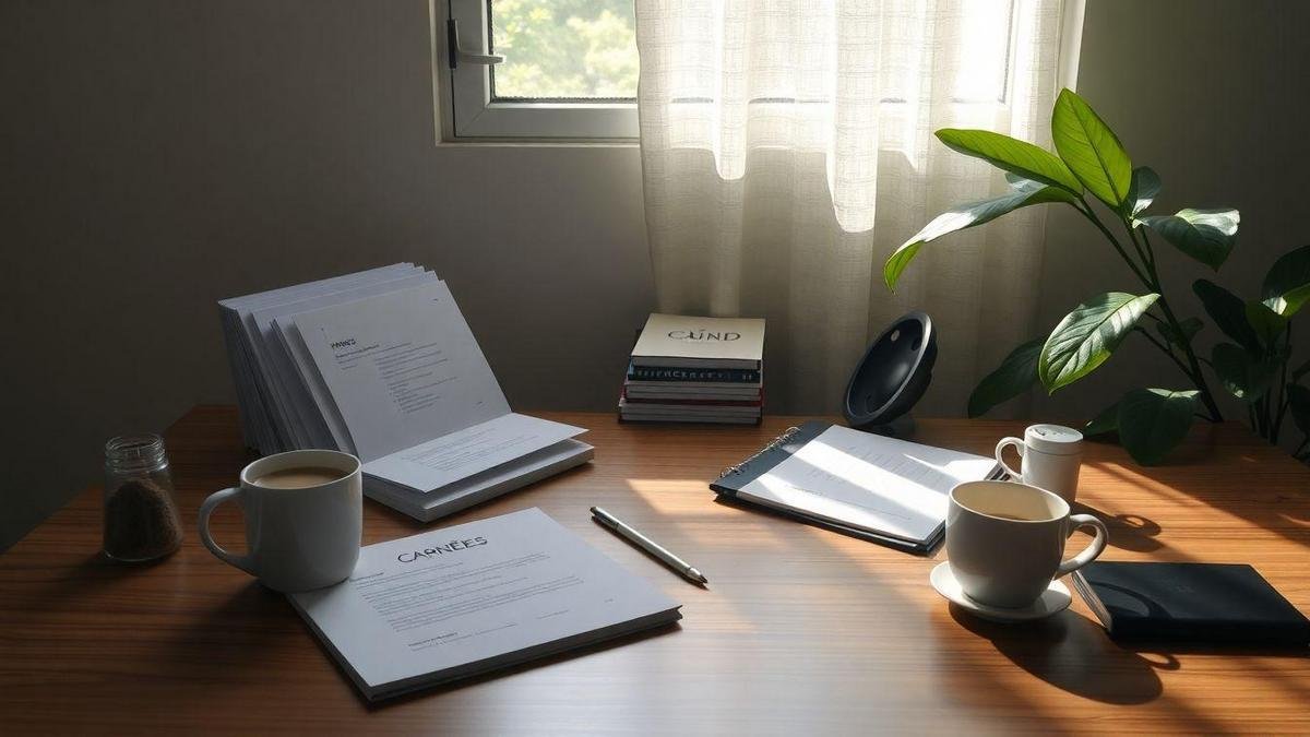 Documentação necessária para recuperar seus carnês do INSS