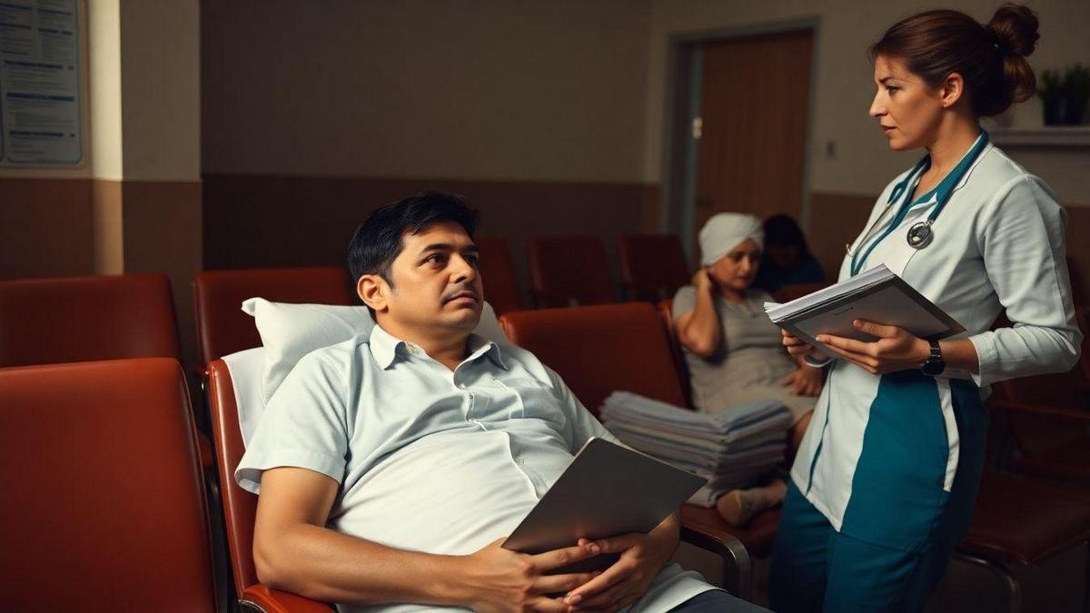 Doenças Comuns que Resultam em Benefícios Negados Doenças Comuns que Resultam em Benefícios Negados