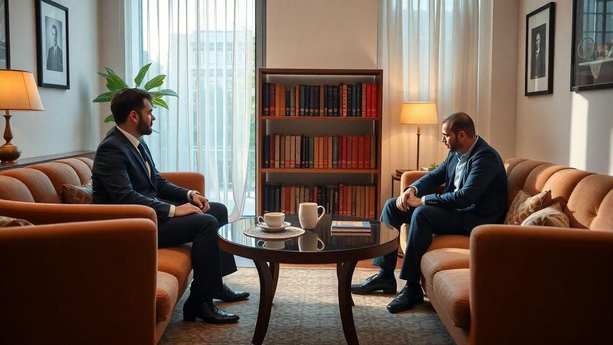 Dúvidas Comuns sobre Consultoria Jurídica em Família