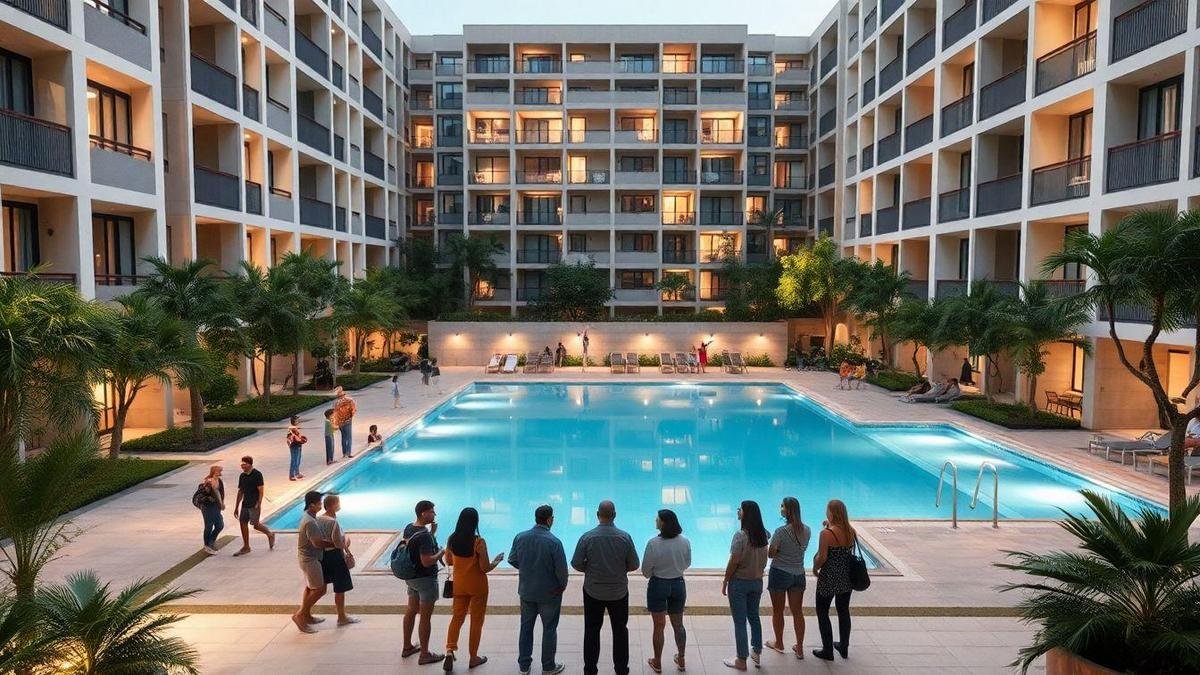 Entendendo a Ação de Reintegração de Posse em Condomínios