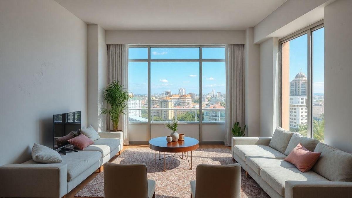 Entendendo a Devolução de Imóvel Alugado