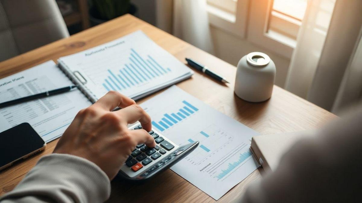 Entendendo o Cálculo da Aposentadoria