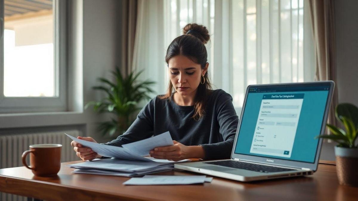 Entendendo o que é um benefício negado Entendendo o que é um benefício negado