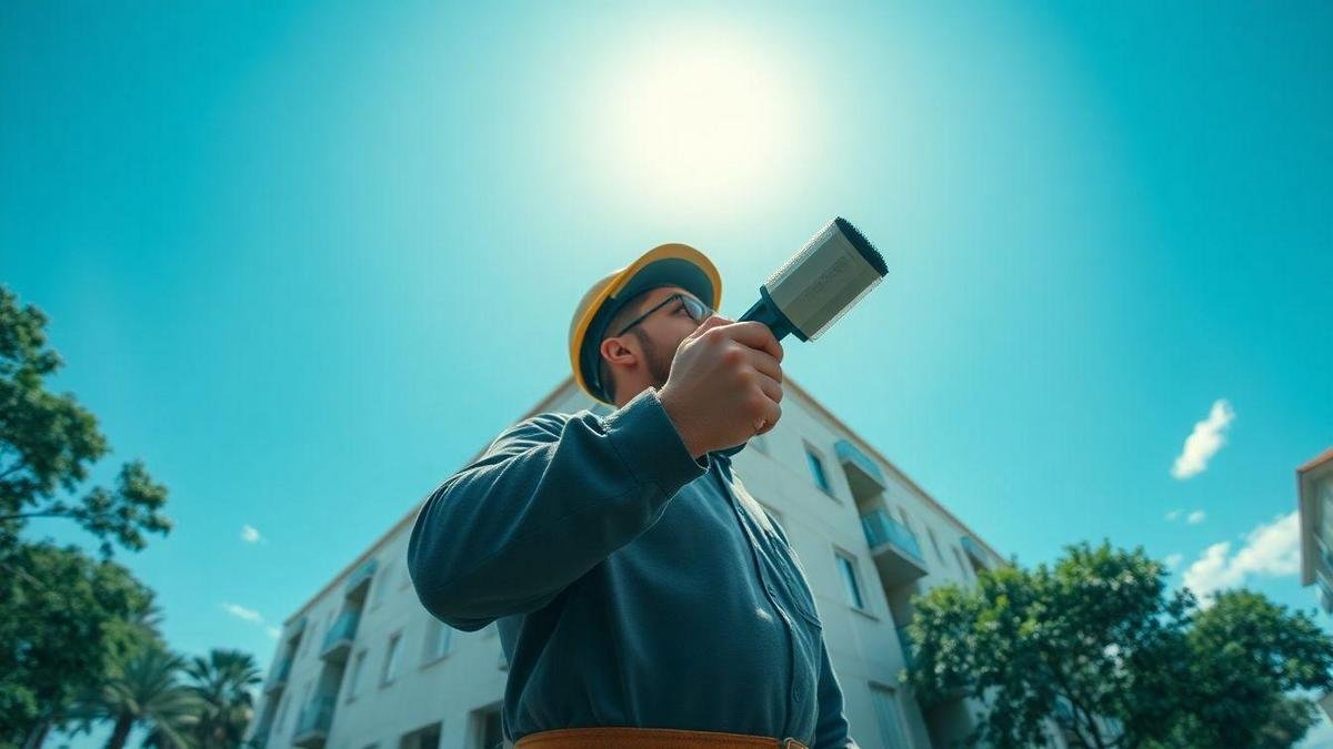 Inspeção predial: sua importância na compra