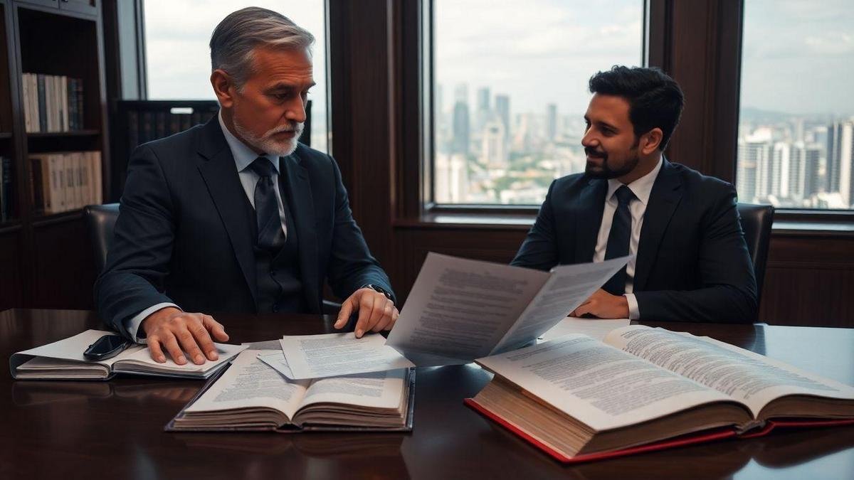 Legislação de Herança e Seus Impactos Legislação de Herança e Seus Impactos