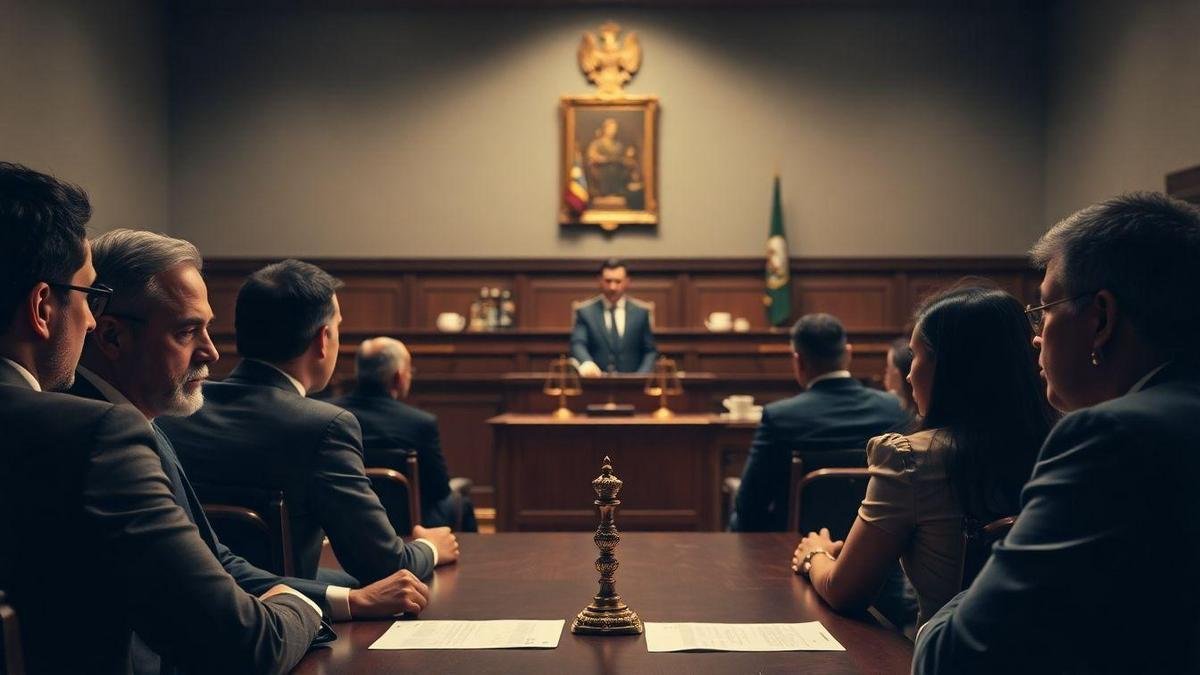 Legislação Sobre o Encerramento do Matrimônio Legislação Sobre o Encerramento do Matrimônio