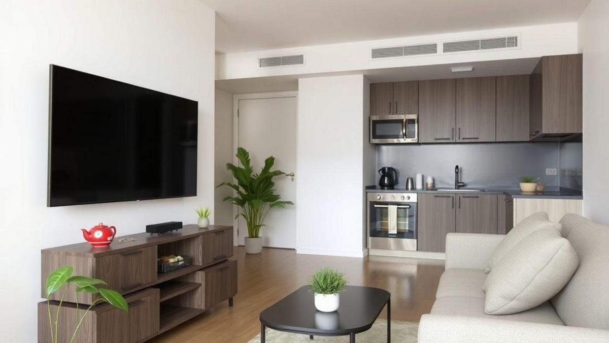 Manutenção do Imóvel: Responsabilidade do Inquilino Manutenção do Imóvel: Responsabilidade do Inquilino