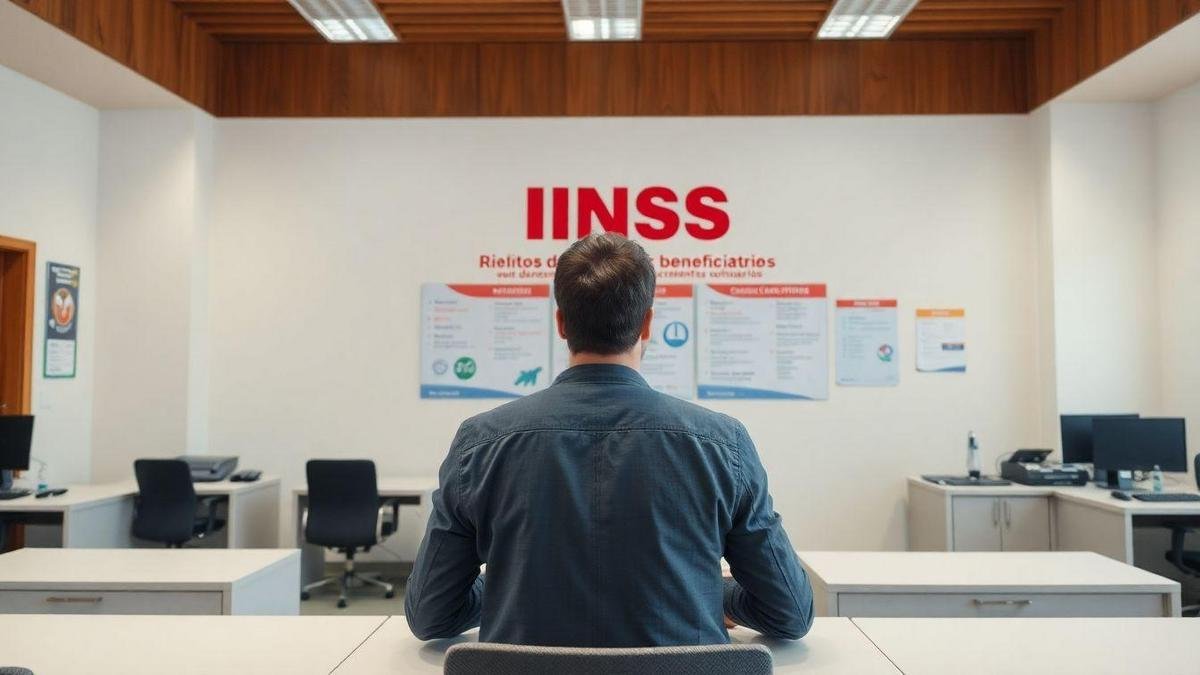 Motivos Comuns para o Bloqueio do Benefício do INSS Motivos Comuns para o Bloqueio do Benefício do INSS