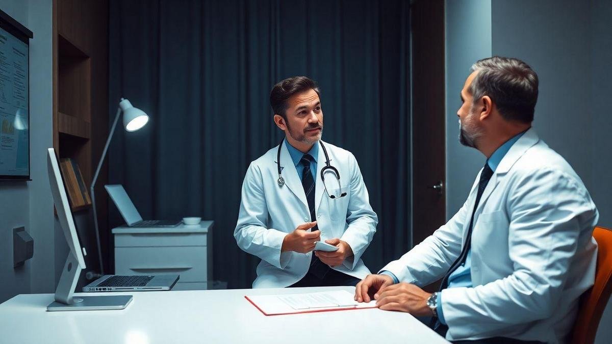 O Papel da Perícia Médica na Comprovação de Incapacidade O Papel da Perícia Médica na Comprovação de Incapacidade