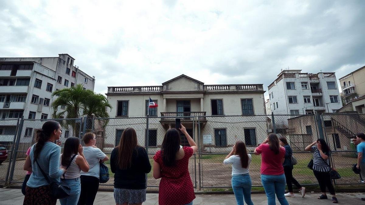 O que é a Posse Precária em Imóvel Urbano