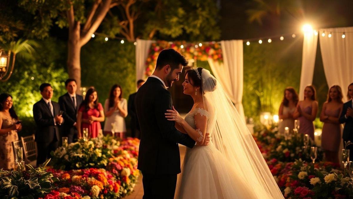 O que é o Encerramento Oficial do Matrimônio? O que é o Encerramento Oficial do Matrimônio?