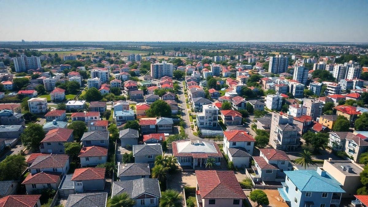 O que é o Processo de Regularização de Imóveis? O que é o Processo de Regularização de Imóveis?