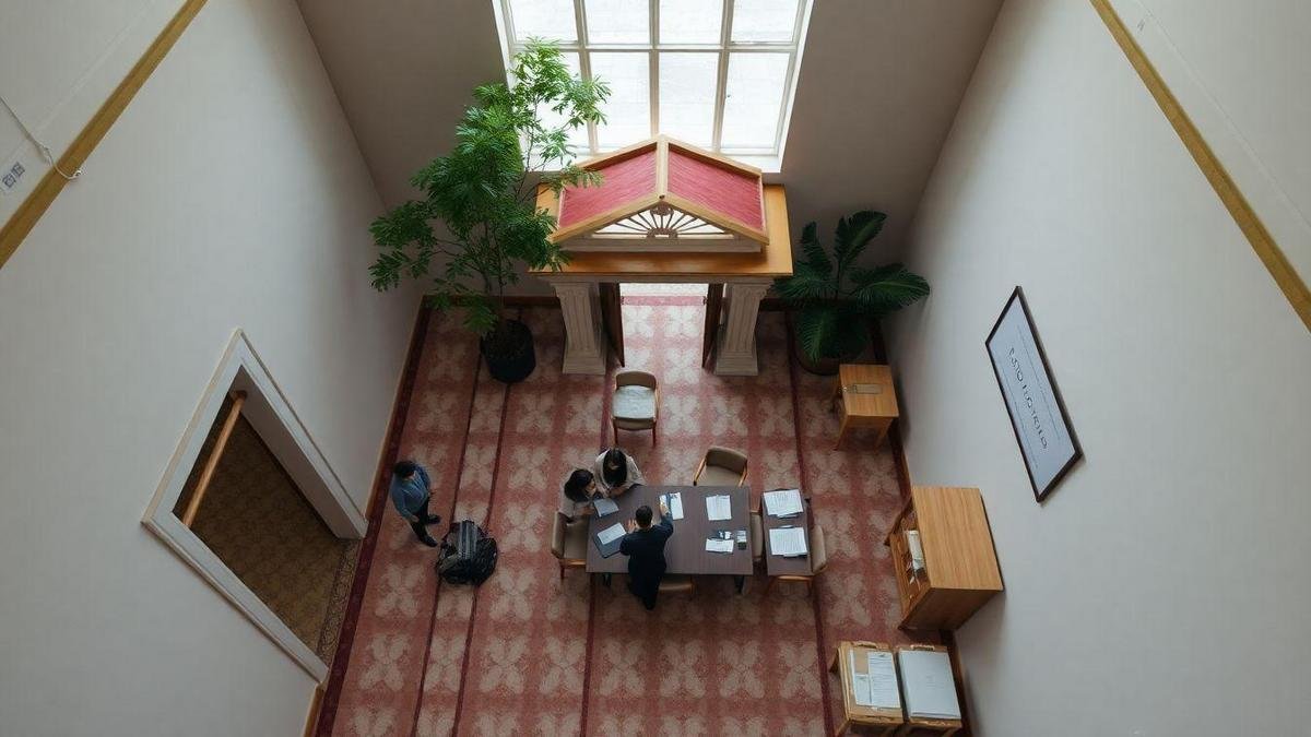 O que é o registro de imóveis e sua importância