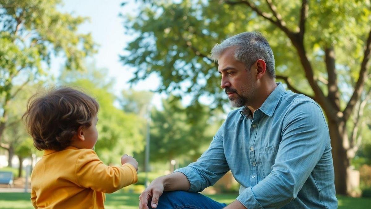 O que é um Guardião Legal dos Filhos? O que é um Guardião Legal dos Filhos?