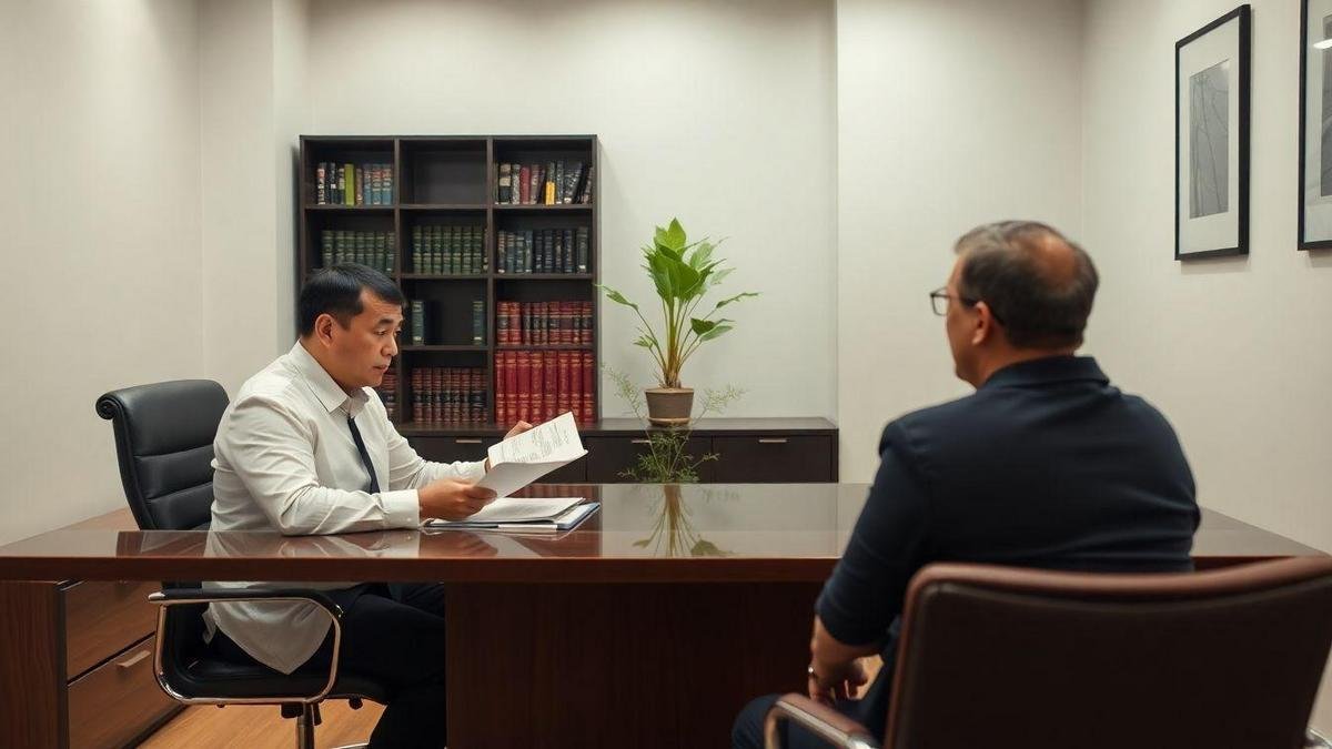 Passo a Passo do Processo de Retificação