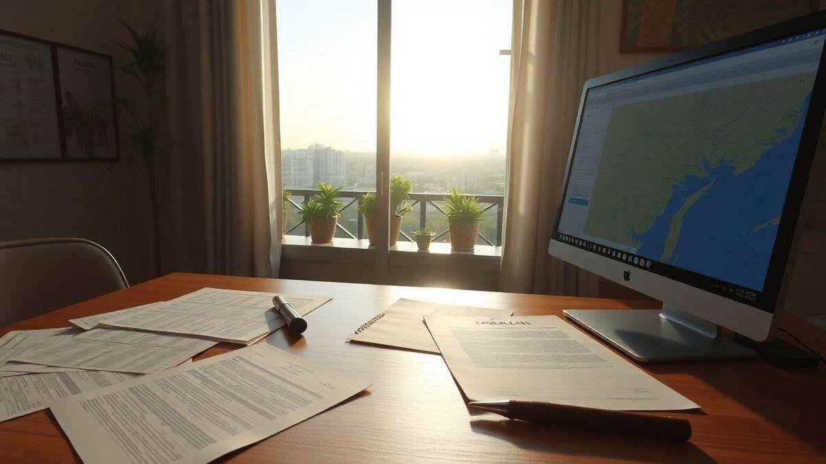 Passo a Passo para Realizar o Registro de Usucapião Passo a Passo para Realizar o Registro de Usucapião