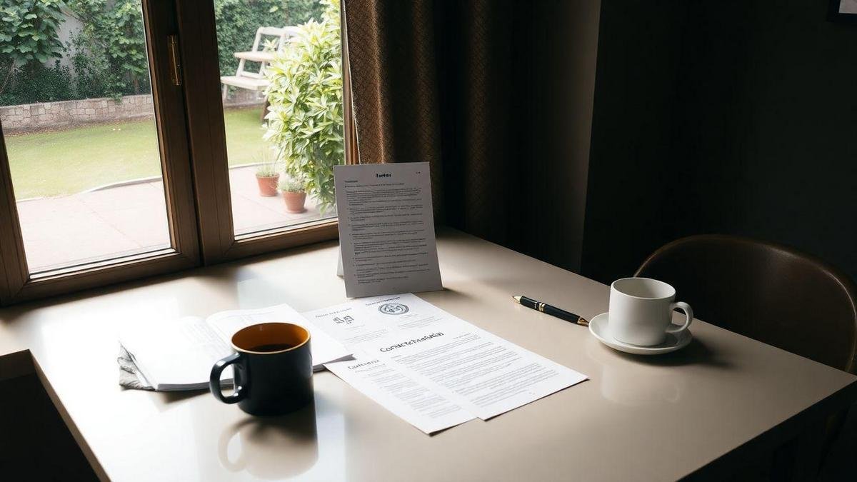 Passos para Contestação de Cobrança Passos para Contestação de Cobrança