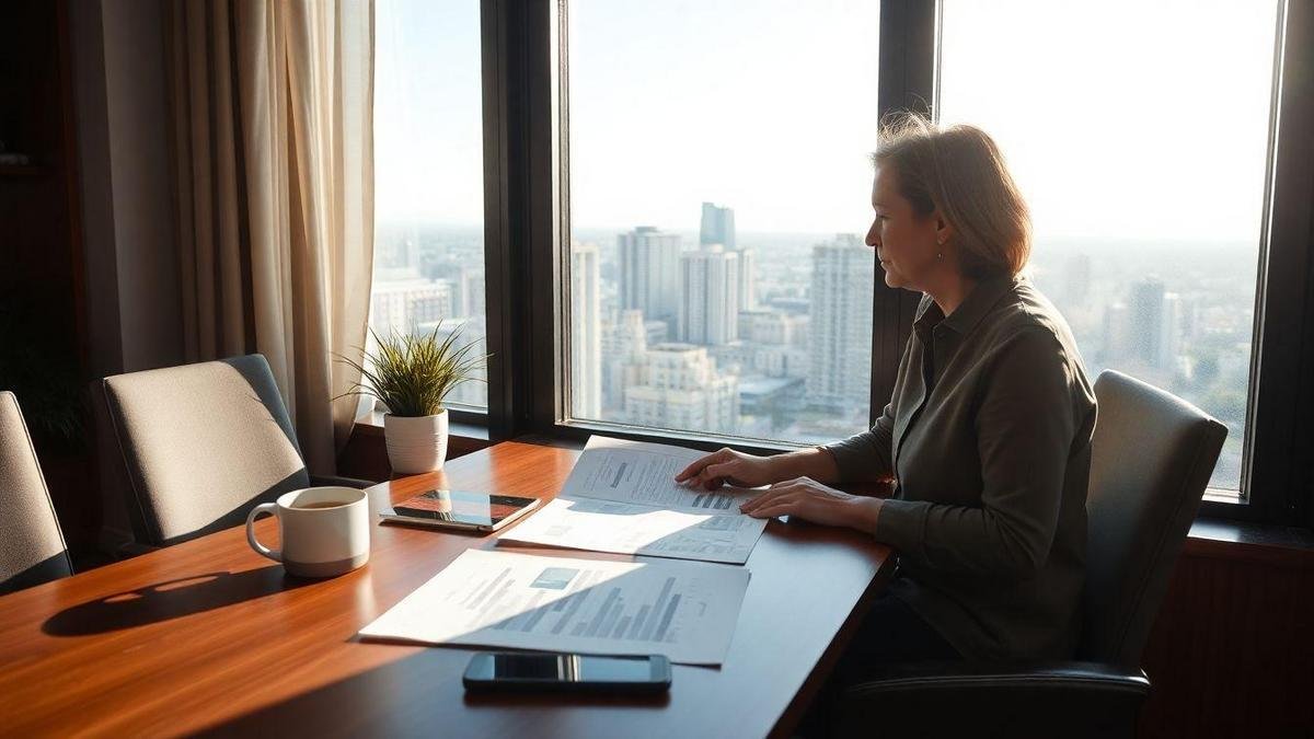 Passos para Garantir Aposentadoria Fácil Passos para Garantir Aposentadoria Fácil