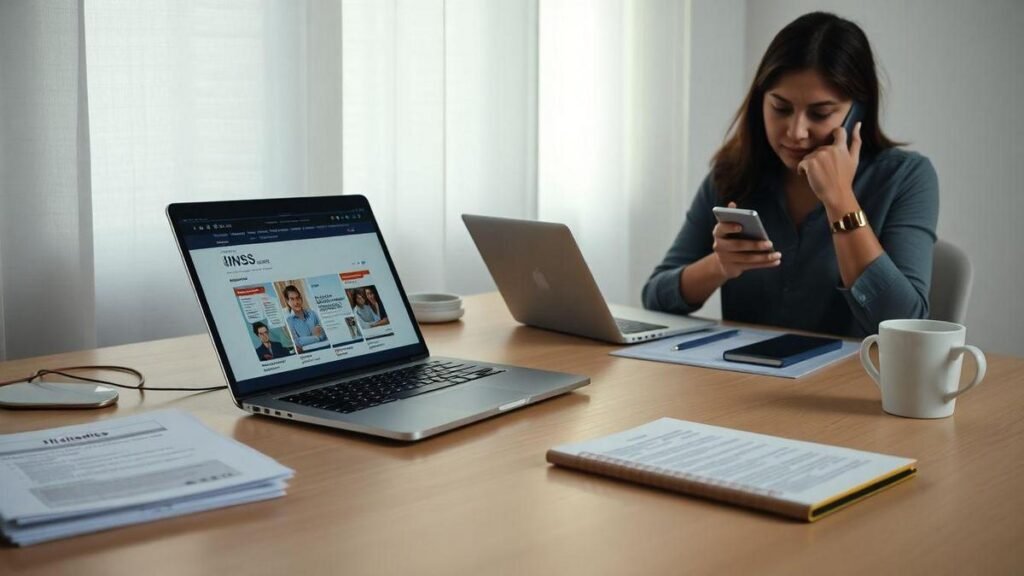 perdi-meus-carnes-do-inss-o-que-fazer