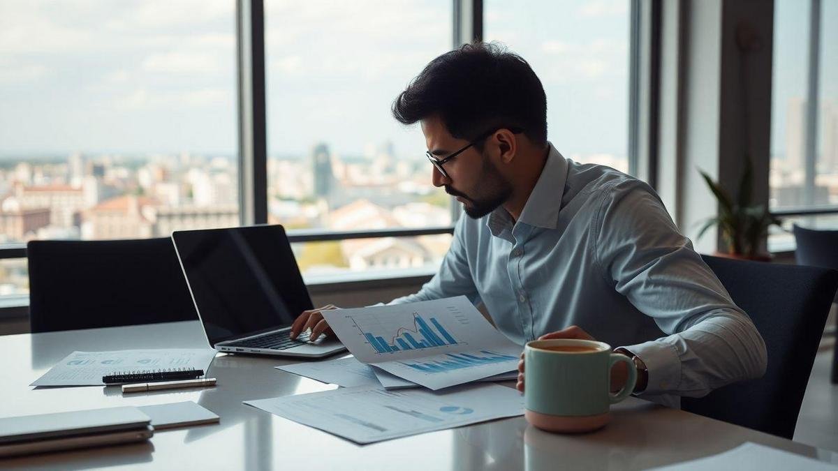 Planejamento para Aposentadoria: O Que Você Precisa Saber