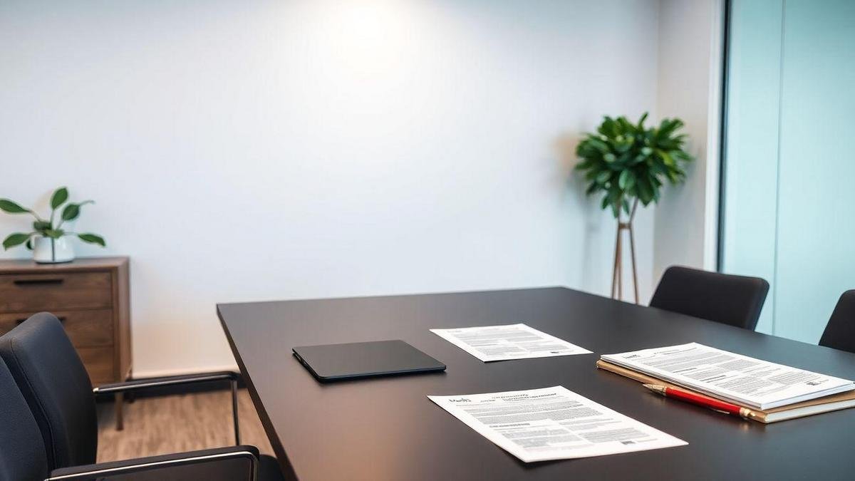 Principais Cláusulas do Contrato de Locação