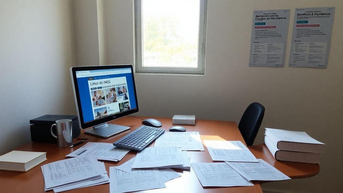 Procedimentos do INSS após a perda de carnês