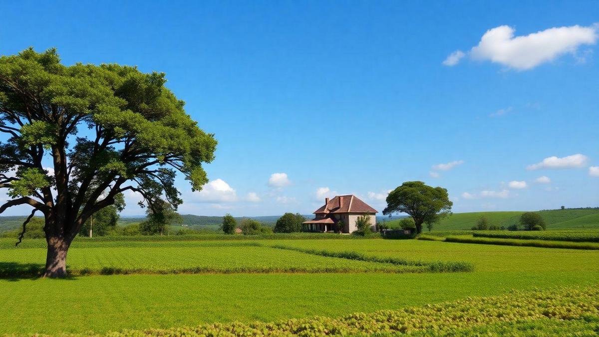 Proteção da propriedade rural e suas implicações legais