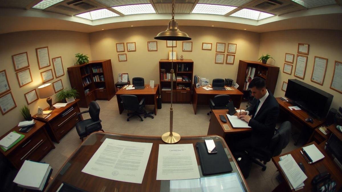 Registro de Imóveis e a Escritura Pública