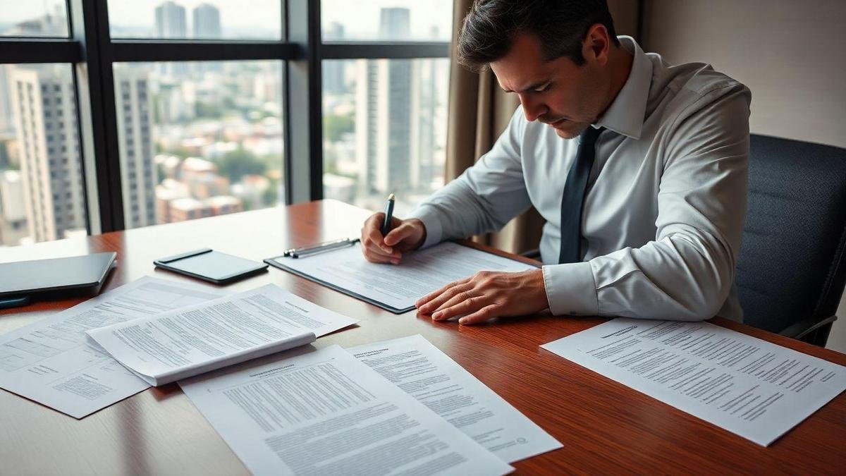 Rescisão de contrato e cobranças indevidas