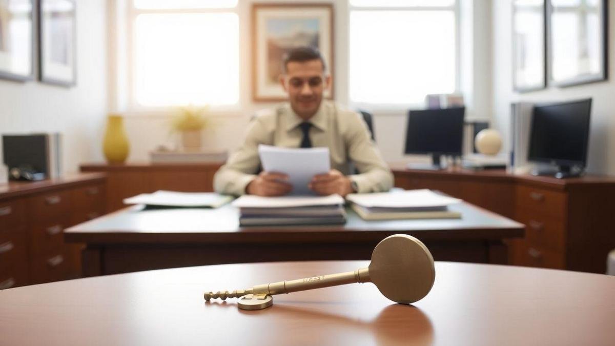 Rescisão do Contrato e Devolução de Caução