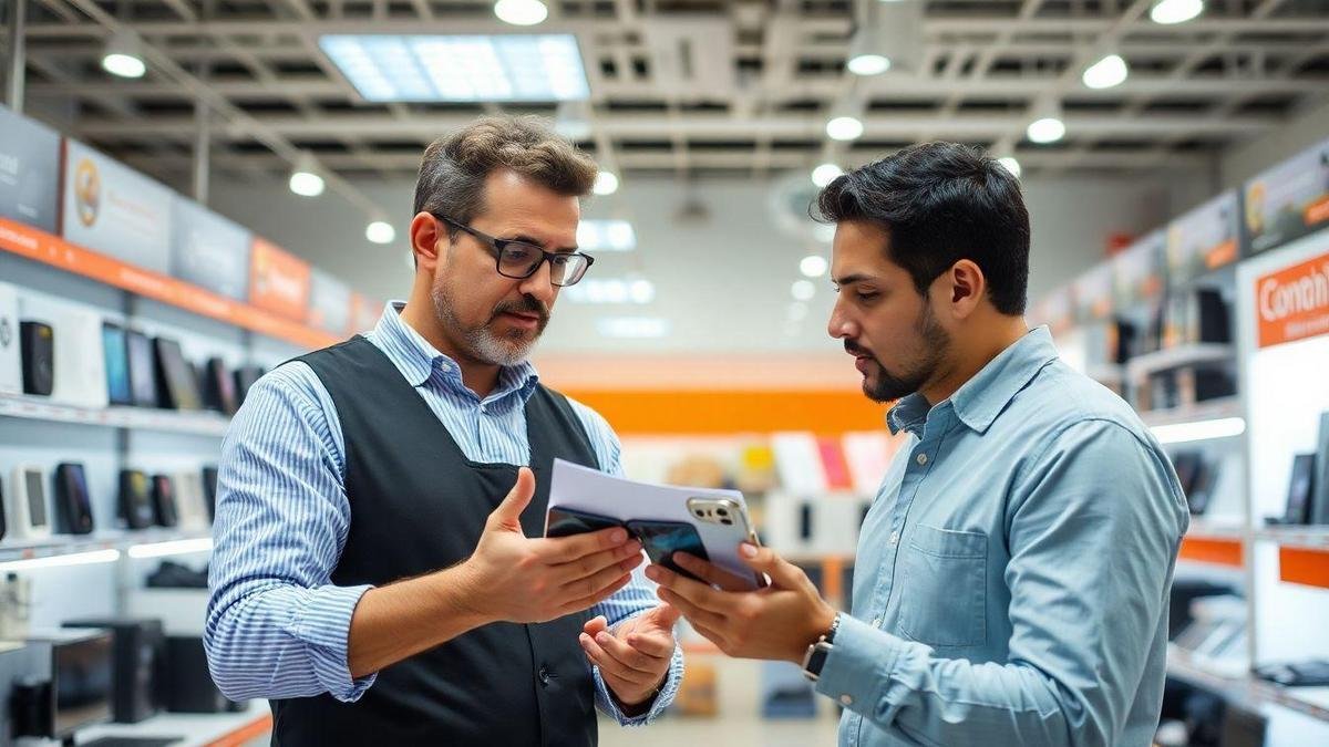 Responsabilidade do vendedor nas garantias