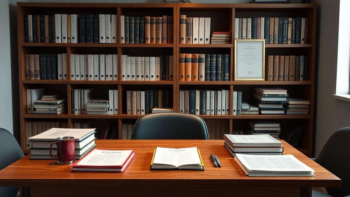 Serviços Cartoriais para Retificação