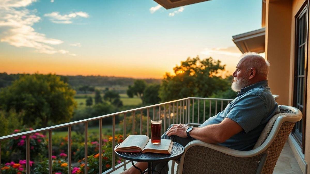 Simulação de Aposentadoria