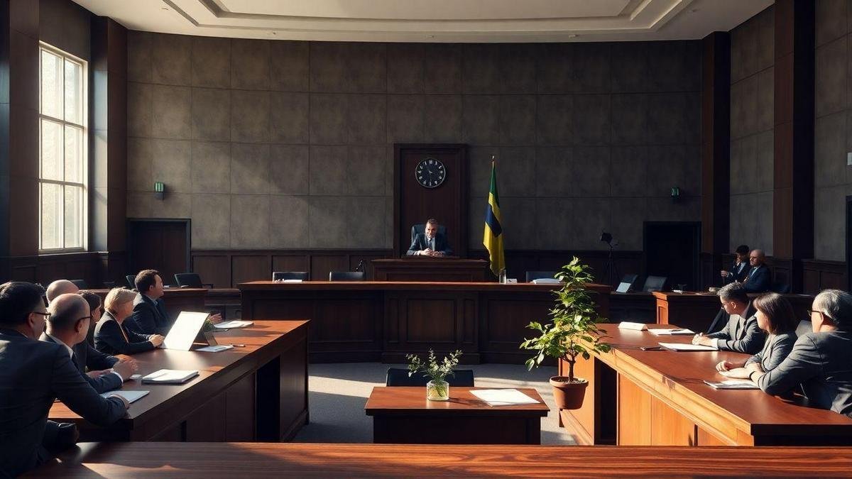 Tempo de Duração da Ação de Reintegração de Posse