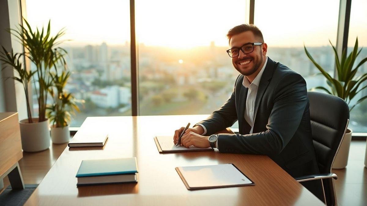 Tranquilidade nas Transações Imobiliárias