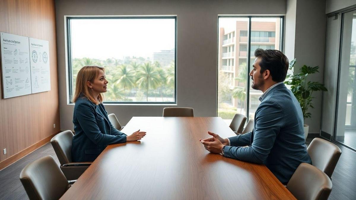 A importância da análise de gênero na locação A importância da análise de gênero na locação