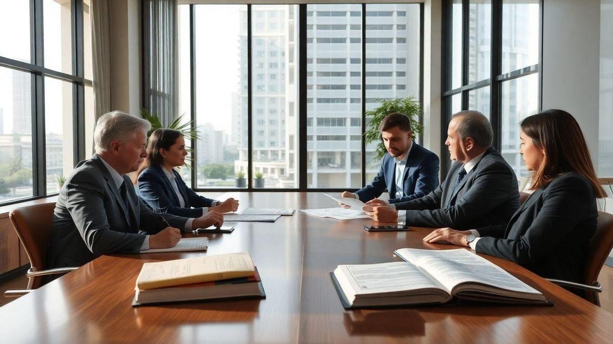 A Importância da Regularização de Registro Imobiliário