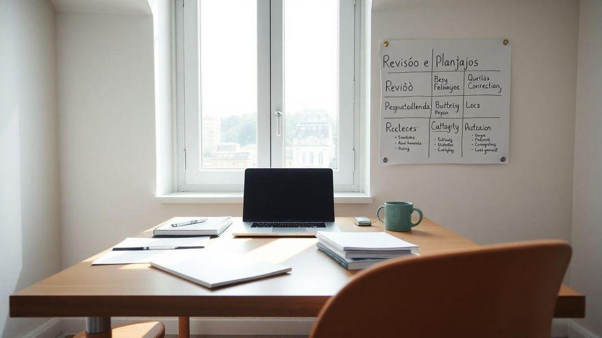 A importância da revisão correta para maximizar seu benefício A importância da revisão correta para maximizar seu benefício