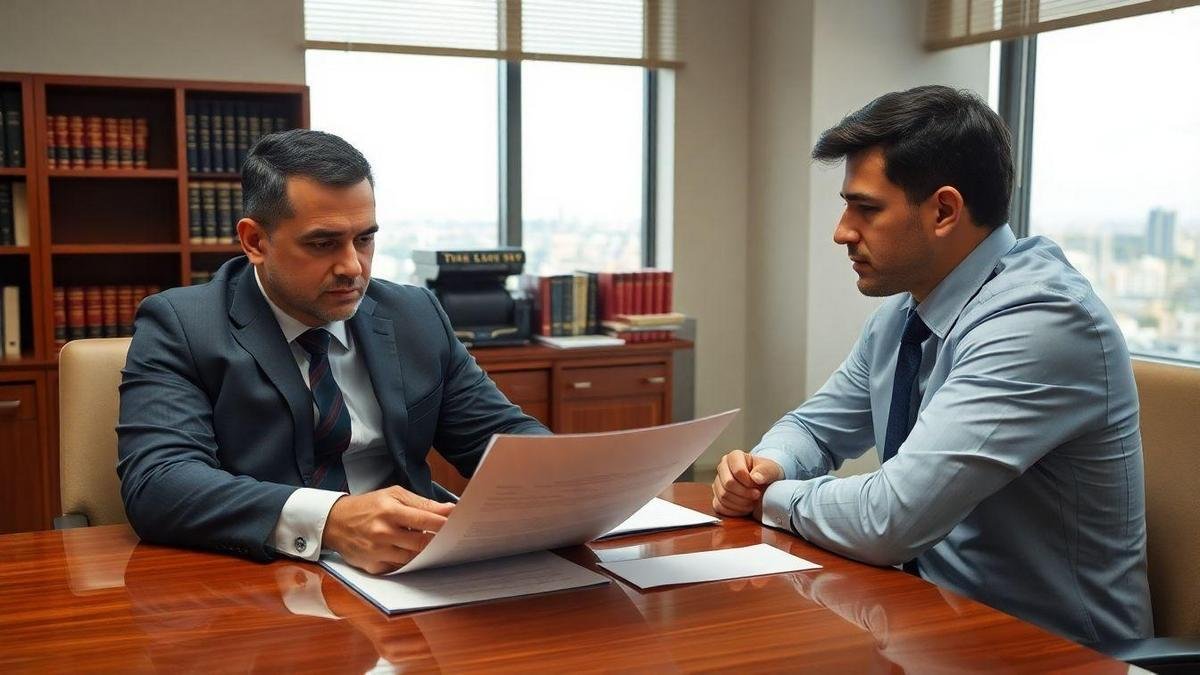 A Importância de um Advogado para Usucapião no Ceará