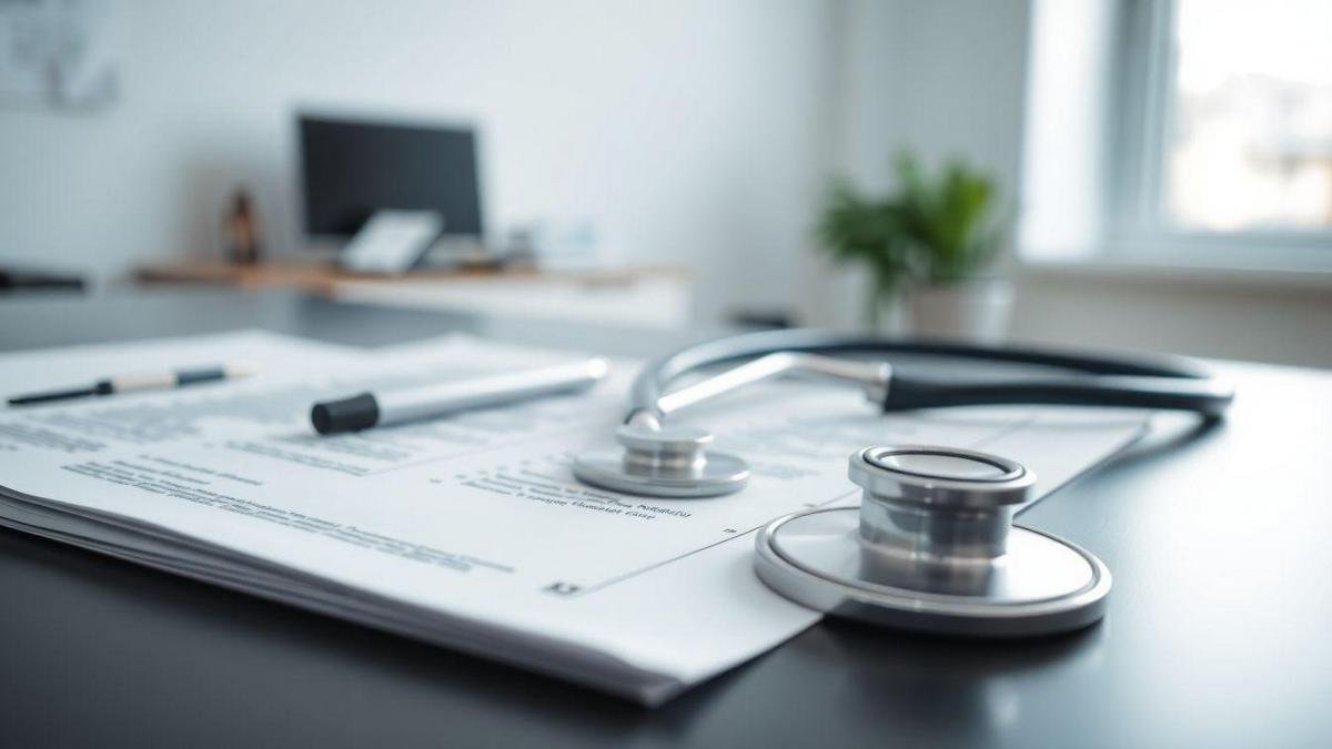 A Importância do Laudo Médico para BPC A Importância do Laudo Médico para BPC