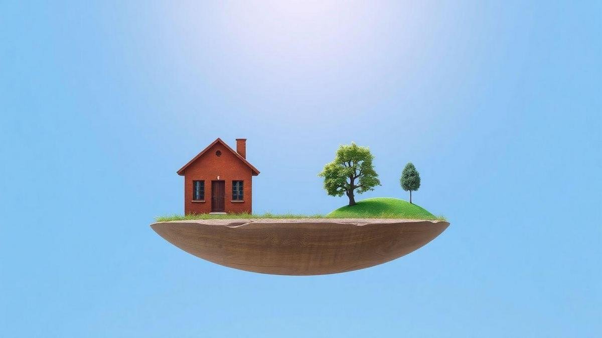 A Relação entre Posse e Propriedade