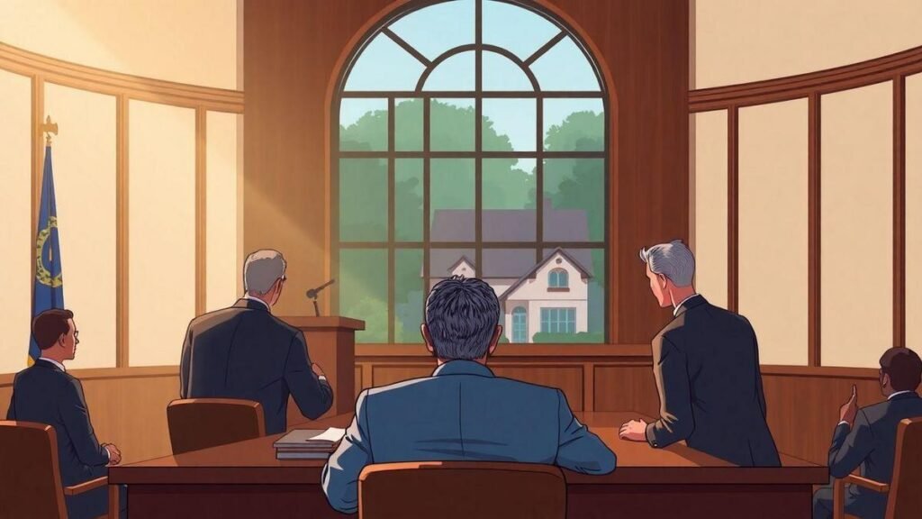 acao-de-manutencao-de-posse-de-imovel-explicada